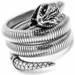 Steel Jewelry náramek z chirurgické oceli had NR230930 – Hledejceny.cz
