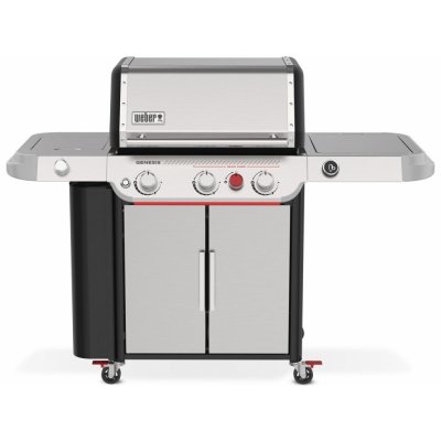Weber Genesis SP-335W – Zboží Dáma