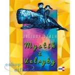 Mystik z Velryby - Dalibor Stach – Hledejceny.cz