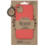 Pouzdro Forever Bioio Apple iPhone 11 Pro, červené – Zboží Mobilmania
