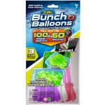 Zuru Vodní balónková bitva 3 pack – Zboží Mobilmania