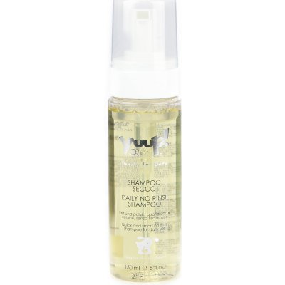 YUUP! Bezoplachový šampon, 250 ml – HobbyKompas.cz