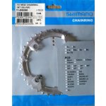 Převodník klik Shimano Deore FC-M590 / M532 36 zubů stříbrný – Sleviste.cz