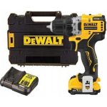 DeWALT DCD701D2 – Zbozi.Blesk.cz