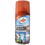 Turtle Wax Odor-X Car Blast Caribbean 100 ml – Zboží Mobilmania