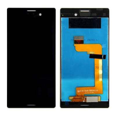 LCD Displej + Dotykové sklo Sony Xperia M4 E2303