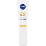 Nivea Q10 Energy Fresh Look eye Care 15 ml – Sleviste.cz
