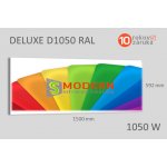 Smodern Deluxe D1050 – Zboží Mobilmania