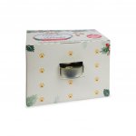 Sokol Falco Falco Adventní kalendář pro psy a kočky 24 x 120 g – Zboží Dáma