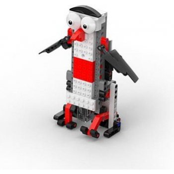 Xiaomi Mini Robot Builder