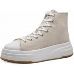 Tamaris 25216-20-418 béžová – Zboží Mobilmania