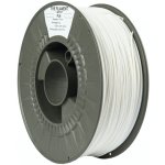 Spectrum TF-24001, PLA, 1.75mm, TRAFFIC WHITE, 1kg – Zboží Živě