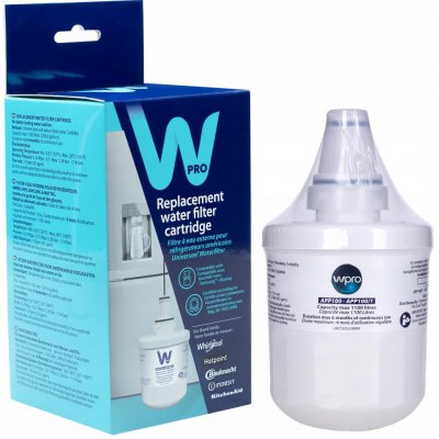 Wpro APP100/1 – Hledejceny.cz