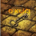 O klíči - Pavel Čech – Sleviste.cz