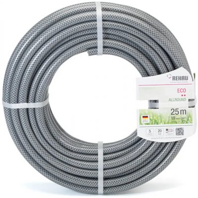 Rehau ECO 19mm 3/4" 25m – Hledejceny.cz