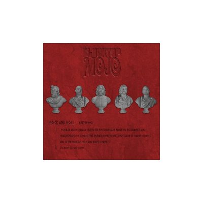 Blacktop Mojo - Blacktop Mojo Digipack CD – Hledejceny.cz