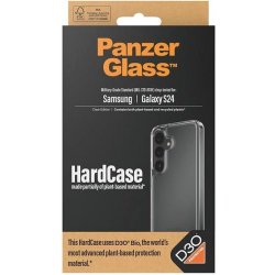 PanzerGlass HardCase D30 Samsung Galaxy S24 1210