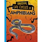 Unusual Life Cycles of Amphibians – Hledejceny.cz