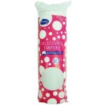 Hartmann odličovací tampony 100% bavlna 80 ks – Sleviste.cz