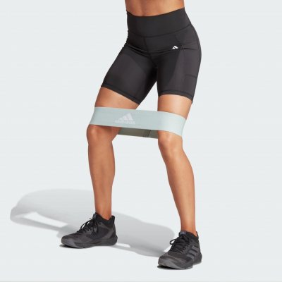 adidas Šortky Optime 7-Inch Leggings iq2686 – Zboží Mobilmania