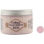 Shabby Chic Reliefní pasta křídová růž – Sleviste.cz