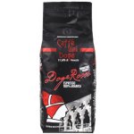Caffé del Doge Rosso zrnková 1 kg – Hledejceny.cz
