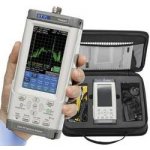 Aim TTi PSA6005USC Spektrum-Analysator, Spectrum-Analyzer, Frequenzbereich , – Zboží Mobilmania