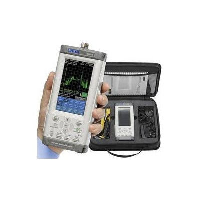 Aim TTi PSA6005USC Spektrum-Analysator, Spectrum-Analyzer, Frequenzbereich , – Zboží Mobilmania