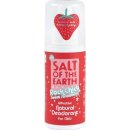 Deodorant Salt of the Earth Rock Chick Sweet Strawberry deospray 100 ml