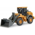 Amewi Trade GmbH Mini RC kovový nakladač RTR 1:16 8-CH – Hledejceny.cz
