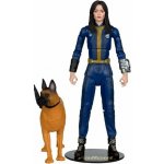 McFarlane Toys Fallout Lucy Elite Edition – Zboží Dáma