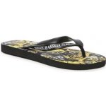 Versace Jeans Couture Žabky 74YA3SQ7 ZS627 G89 – Hledejceny.cz