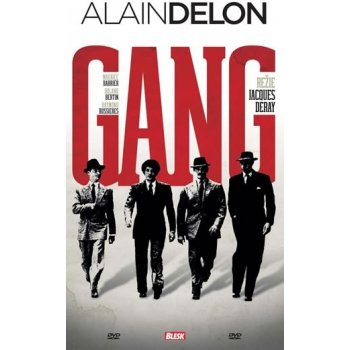 Gang DVD