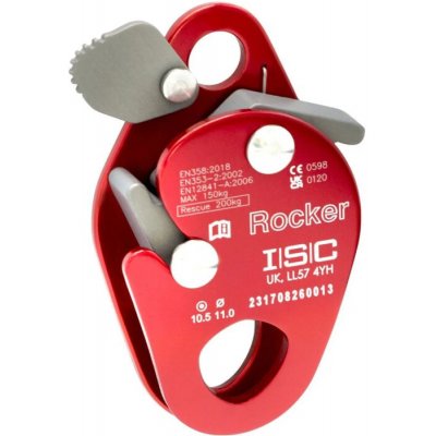 ISC Rocker RP500A – Zboží Mobilmania