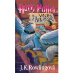 Harry Potter a vězen z Azkabanu - Rowlingová Joanne Kathleen – Hledejceny.cz