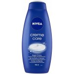 Nivea Creme Care sprchový gel 750 ml – Zboží Dáma