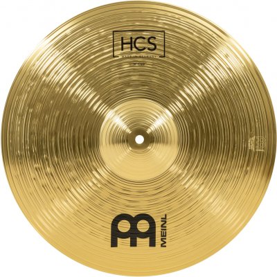 Meinl HCS Crash 18" – Zboží Dáma
