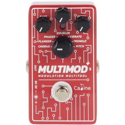 Caline CP-506 Multimod – Zboží Dáma