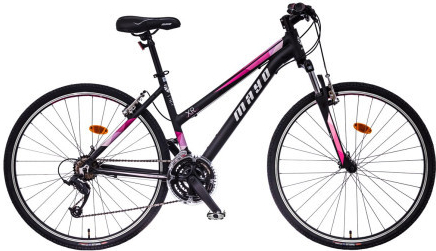 Mayo XR Basic Lite Flat dámské 2025