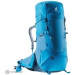 Deuter Aircontact Core 70+10l reef-ink – Zboží Mobilmania