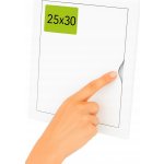 airRoxy revizní dvířka 250x300 mm – Zbozi.Blesk.cz