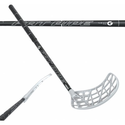 Fatpipe Next-G OVAL 27 CTRL – Zboží Dáma