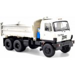 Premium ClassiXXs Tatra 815 S3 1:43 – Zboží Dáma