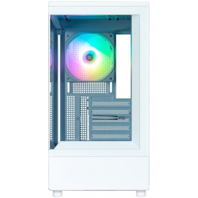 Zalman P10 White – Sleviste.cz