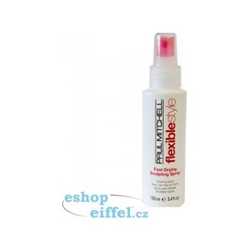 Paul Mitchell Flexible Style Fast Drying Sculpting Spray 100 ml