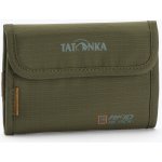 Tatonka Money Box RFID B Olive – Zboží Mobilmania