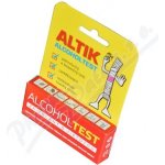 TEJAS Altik Alkoholtest 1 ks – Zboží Dáma
