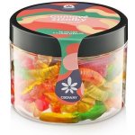 CBD WAY Gumové žížalky 1000 mg 400 g – Zboží Dáma