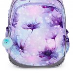 Topgal batoh ELLY 24050 G fialová – Zboží Mobilmania
