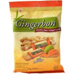 Gingerbon Bonbony zázvorové s příchutí manga 125 g – Hledejceny.cz